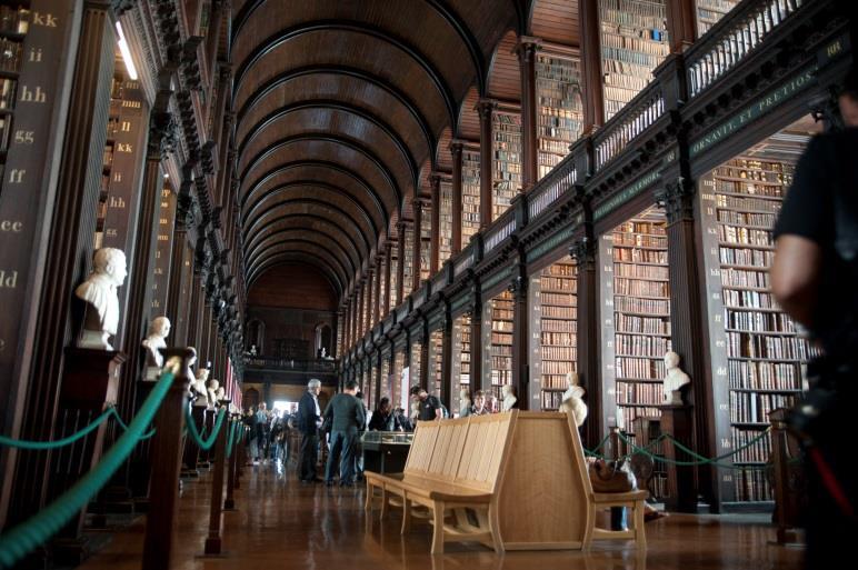 7 Nights Ireland Grand Literary & Scenic History Tour Tour Overview This seven night s themed tour of Ireland focuses on the highlights of this diverse and majestic country.
