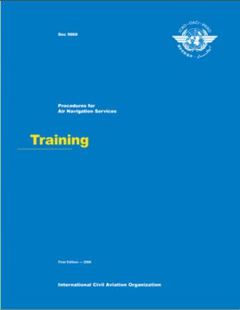 TRAINING REQUIREMENTS FOR SERVICE PROVIDERS