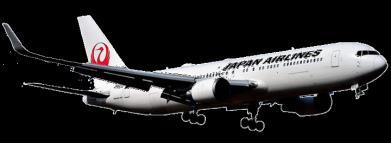 Introducing in FY2019 Continue to replace from 737-400 to 737-800 Small E190