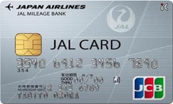 JALCARD Financial JALPAK Travel