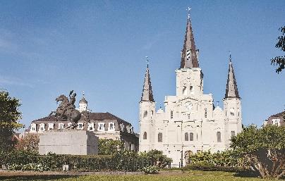 13 th Annual Child & Youth Protection Catholic Leadership Conference New Orleans, Louisiana June 3 6, 2018 Sponsorship Payment Must Be Received No Later Than March 31, 2018 CYPCLC 2018 offers