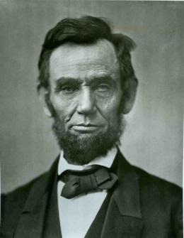Central to the story are Abraham Lincoln, who transformed suffering into compassion, and his assassin John Wilkes Booth, who allowed hatred to curdle into destruction.