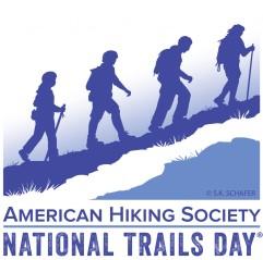Upcoming Events Mark your Calendars! National Trails Day Saturday, June 2, 2018 9:00am 12:00pm Children s Park in Lake Orion Mark your calendars for our annual National Trails Day celebration!