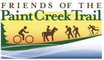 E-Newsletter Sign Up Are you interested in receiving occasional updates about the Paint Creek Trail?