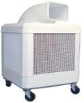 00 Pedestal Fan, 30 $40.00 Versa Fans, 12 mounted - White $45.00 WayCool Fan $250.00 Coolbox Evaporative Cooler $85.