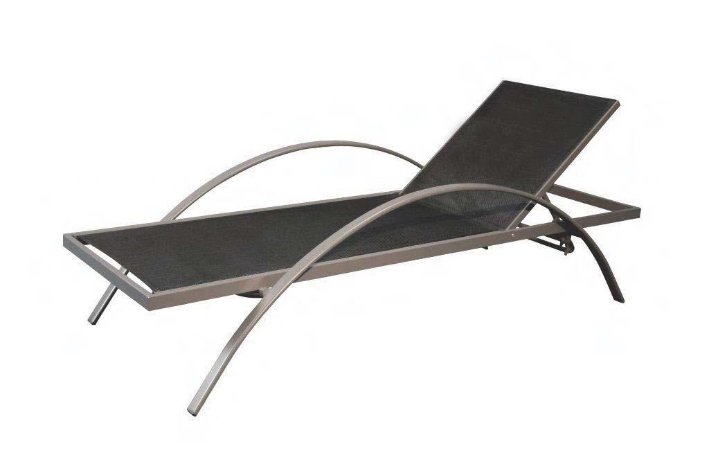 Aluminum and Sling Outdoor Living 43