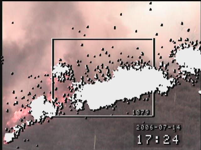 infracrvenom spektru Slika 8.14.