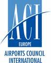 About ACI EUROPE ACI EUROPE is the European region of Airports Council International, the only global association of airport operators.