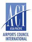 In 2007, ACI EUROPE member airports welcomed 1.47 billion passengers and handled 17.4 million metric tonnes of cargo and 20.8 million aircraft movements. www.aci-europe.