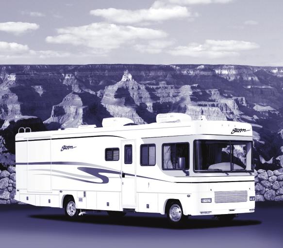 WE PREDICT A REIGN OF FUN WITH STORM. Storm has just arrived, bringing more of what you want at a sticker price that redefines value in a Class A motor home. Hiking, fishing, biking, golf.