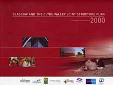 City Plan 2 (2008) Joint Economic Strategy 3 (2006)