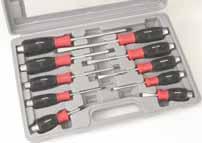 5 S050002 Electrical Repair ool Kit 125 Piece S5030 Hex Key Set 30 Piece Carbon Steel with blackened finish Plastic Storage