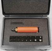 wrench Specify 6 or 12 point sockets Metric Sets Custom Sets 3/4 & 1 SD available as special order TORQUE SCREWDRIVER Range: 2-36 in. lbs.