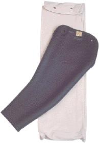 SLEEVES Also, available are insulating rubber blankets and kits in Class 0, 2 and 4 along with accessories.