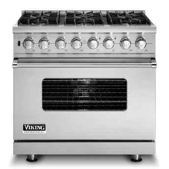 ) o Four 15,000 BTU brass sealed burners with porcelain/cast iron caps and automatic ignition/re-ignition o Center grate allows movement of cooking vessels across entire top surface Shipped standard