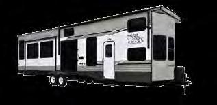 ** Estimated average based on standard build optional equipment Each Forest River RV is weighed at the manufacturing facility prior to shipping.