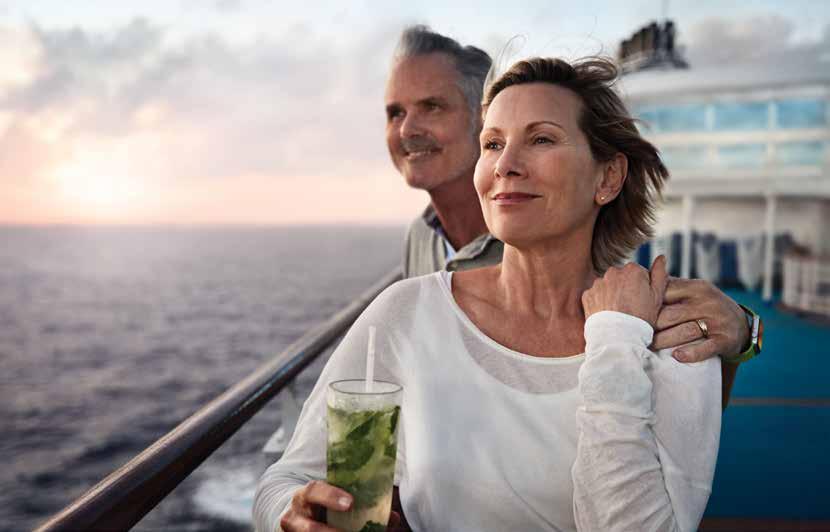 Grand Voyages linger longer up to $300 up to 50% of f $400pp for and above from + < it onboarondselecrcteded cruises^ per stateroom Mediterranean & Southeast Asia Rome (Civitavecchia) GREECE ITALY
