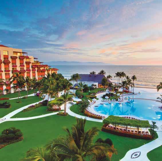 RESORT MAP 1 2 8 7 9 E 10 6 5 3 E 27 26 25 28 2 23 22 21 E 11 18 12 1 17 13 19 15 16 20 Grand Velas Riviera Nayarit is a Luxury AllInclusive resort with 267 contemporary suites located on the Mexican
