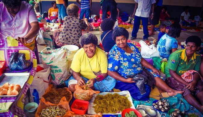 com/details/half-day-coral-coast-tour-oftraditional-fiji-from-denarau-or-nadi-608 Neighborhoods of Walking with Traditional Fijian Lunch Join this tour to enjoy a tour