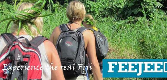 Sigatoka Feejee Experiences action packed itineraries focuses on Fiji?