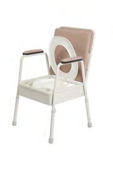 Provide stability whilst sitting