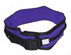 head support Versatile sling offering body contoured fabric shaped for maximum patient