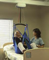 injury, and improves the angle of access to or from mobility equipment Plush velour fabric