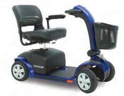 charger B C D PRIDE SCOOTER RANGE OVERVIEW Model Celebrity DX Pathrider 130 XL Pathrider 140