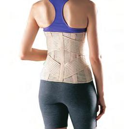immobilize the joint and provide heat and compression to the wrist, bones and ligaments Knee