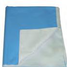the soft stay-dry surface reduces skin irritation Clothing