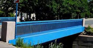 «GrandStroy» Pen`kov Bridge, Kronstadt