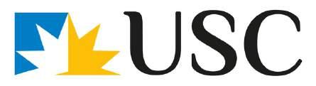 CONFERENCE SILVER SPONSOR: S USC is one of Australia s fastest growing universities.