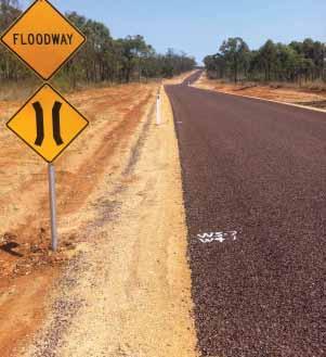 A collaborative approach The Inland Queensland Roads Action Plan (IQ-RAP) has been developed by the collaborative partnership of 47 organisations across regional Queensland.