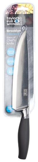 (12cm / 5") LMS2305 Santoku Knife (17cm / 6.