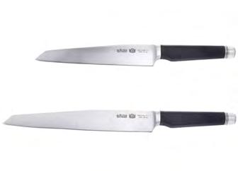 Utility knife L. cm 85. 6,7 3 0, Small chopping/slicing knife for many light meat/vegetable jobs for chefs and home cooks. Filet knife L. 6 cm 83.