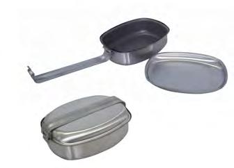 steel 8/0 Code Designation L.cm W.cm H.cm Th.mm Kg 3.06 With 6 compartments 0 30,6 0,7 This stainless steel self-service tray is especially robust and hygienic and is easy to keep clean.