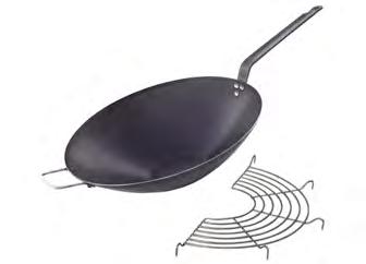 mm Kg 5030. 5030.8 5030.3 339.0 wok [PU:3] wok [PU:3] wok - Base ø 8 cm - With handles [PU:3] Grid for wok ø 3 cm 3,7 8, 8 50, 9,76 3 60,5 9,7,99 3,5 0, 5030.
