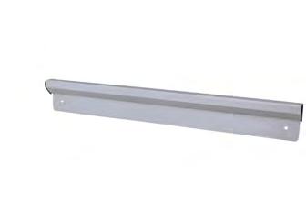 UTENSILS Aluminium tab grabber Code Designation L.cm Kg 70.0 5 0, Stainless steel utensils 70.0 70.03 70.