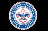 Boy Scouts of America, the Universal Emblem, Be Prepared,