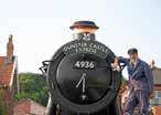 Combine packages with local attractions With the starting point of Bishops Lydeard we have: Dunster Castle Express: Make the most of your visit to the area