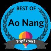 And for year 2017, Ban Sainai Resort had been nominated as the Experts Choice Award from TripExpert and only less than 2% of all hotels worldwide receive the award.