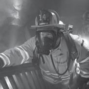 Globe brings ergonomic design to turnout gear by launching the revolutionary GX-7, which rapidly becomes