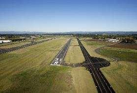 recommendations for runway length based on a family