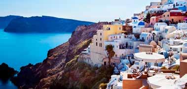 12, 26 Aug 2018 CLASSICAL GREECE 7 NIGHTS FROM $ 5029 * PP TWIN SHARE IN AN OCEANVIEW STATEROOM, CAT.