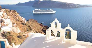 COME BACK NEW WITH PRINCESS CRUISES ALASKA S INSIDE PASSAGE 10 night cruise onboard Grand Princess 10 NIGHTS FROM $ 1979 * PP TWIN SHARE IN AN INSIDE STATEROOM, CAT.