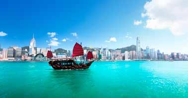 IC 12 night cruise onboard Norwegian Jewel Port charges, taxes & gratuities VISIT: Cruise from Singapore to Koh Samui, Bangkok (overnight), Sihanoukville, Ho Chi Minh City, Hue (Chan May) and Halong