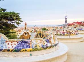 North of Spain English Only Small Group Max 25 people 8 Days Lay back and soak up the best of the North of Spain including gorgeous San Sebastian, visit the mountains as you pass through Santander,