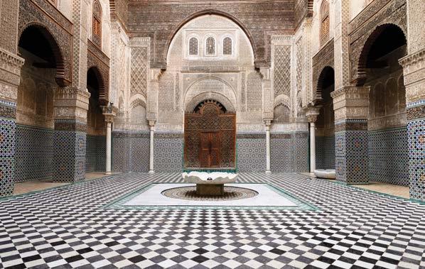 Royalty Tour of the Imperial Cities Discover the Imperial cities of Morocco in the comfort of your own vehicle This 8 day sample itinerary showcase the most interesting parts of Morocco and gives you