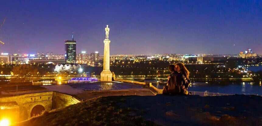 Belgrade is the capital of Serbian culture, education and science. It has the greatest concentration of institutions of national importance in the field of science and art.