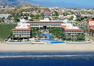 It is a hotel designed for enjoying the tranquility of the exclusive Los Cabos, the chosen destination of many famous